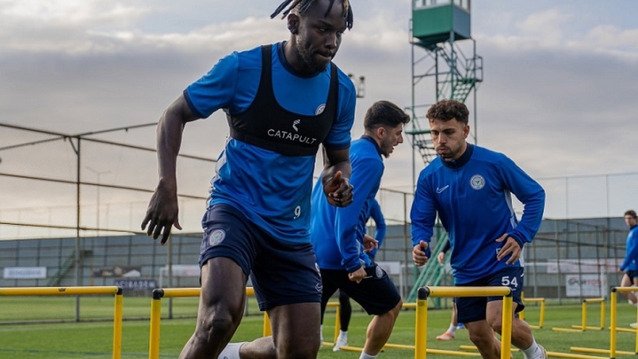 Çaykur Rizespor'un Yeni Sezon Kamp Programı Belli Oldu